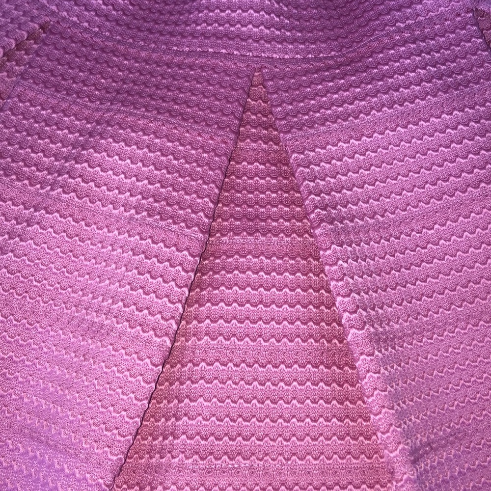 ✨SALE!✨Structured Spring Skirt - Picture 2 of 5
